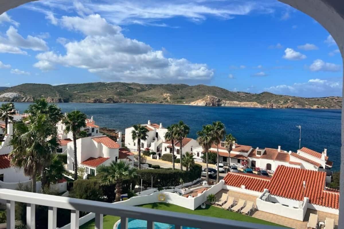 Panoramic-Studio, Meerblick, Turm (Adults only +16) | Strand-/Meerblick