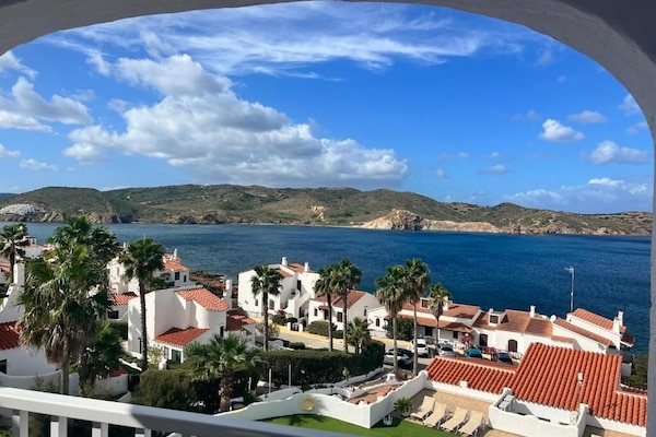 Panoramic Studio, Sea View, Tower (Adults only +16) | Beach/ocean view