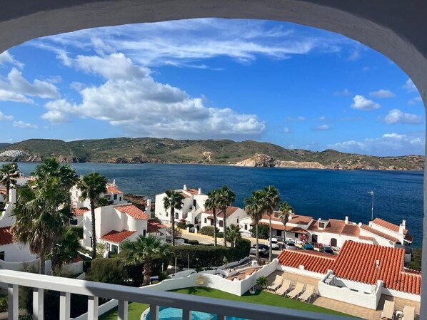 Panoramic Studio, Sea View, Tower (Adults only +16) | Beach/ocean view