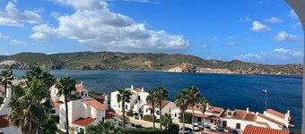 アパルタメントス ベルガンティン メノルカ クラブ