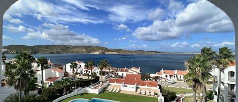 Panoramic Studio, Sea View, Tower (Adults only +16)