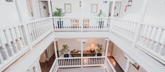 Hotel Palacio de Los Navas