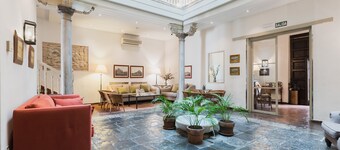 Hotel Palacio de Los Navas