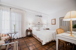 Superior Double Room | View from room