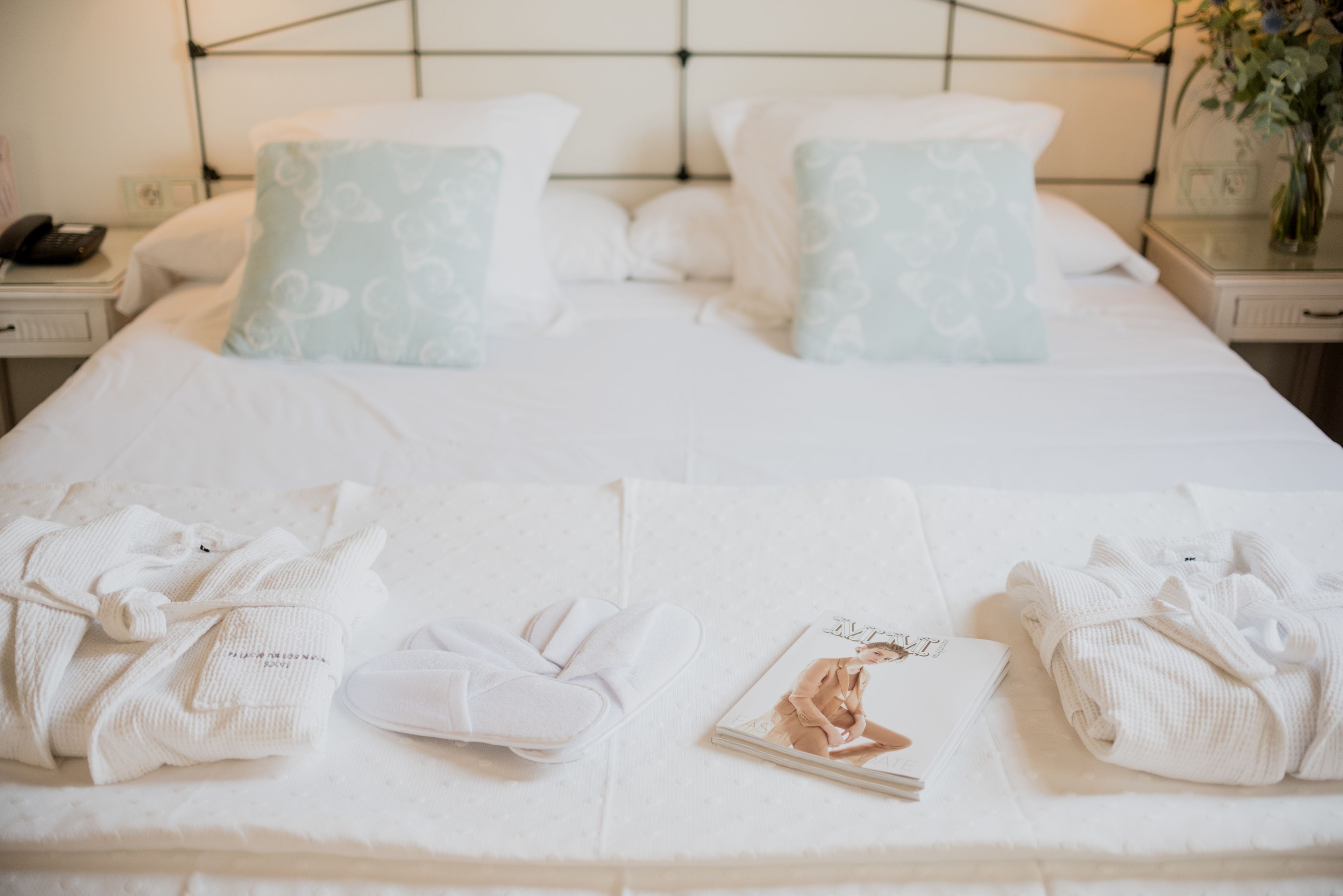 Photo - Palacio De Los Navas