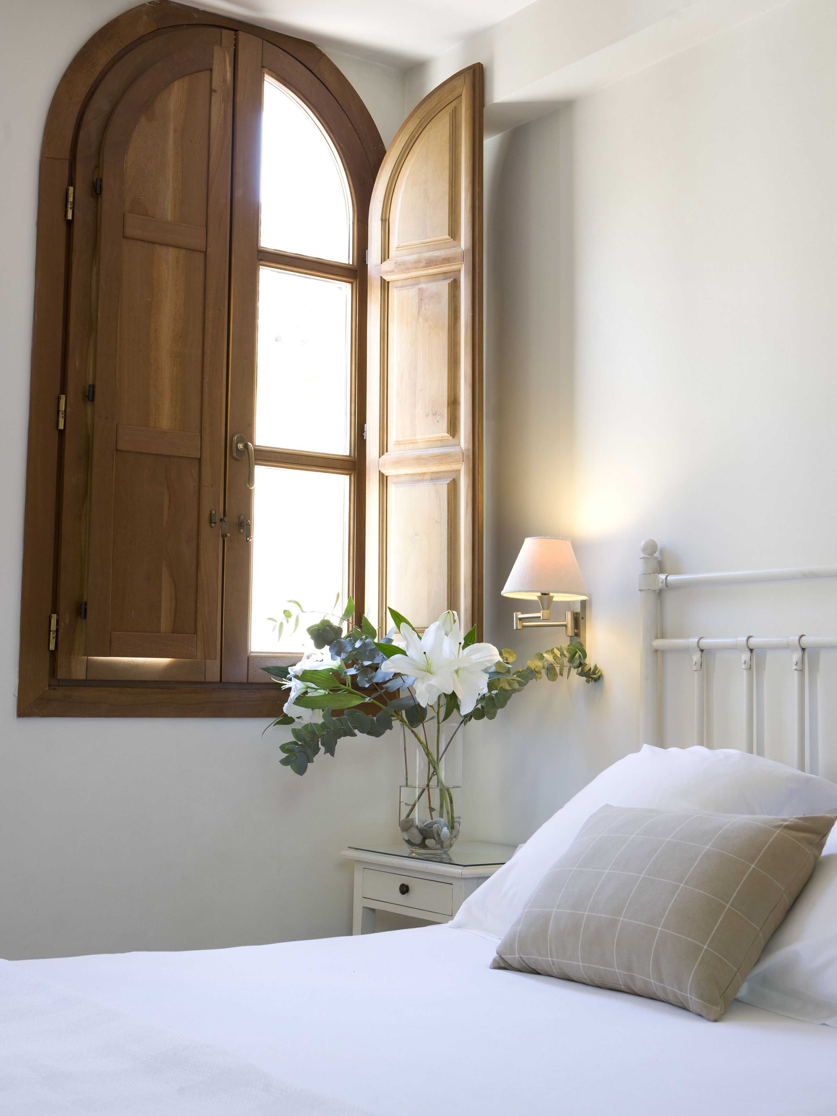 1 bedroom, premium bedding, down duvets, minibar