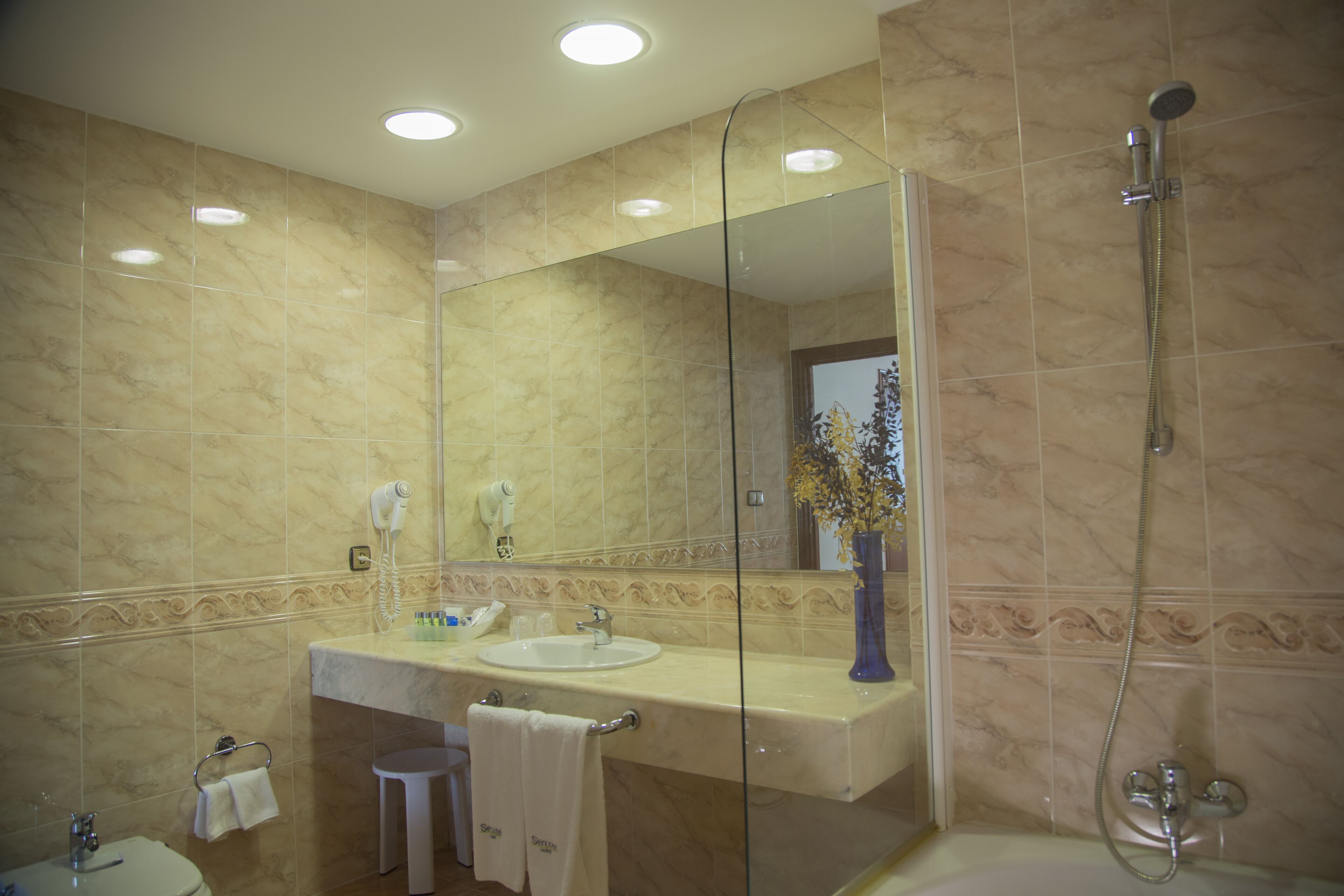 Foto - Checkin Valencia Ciscar