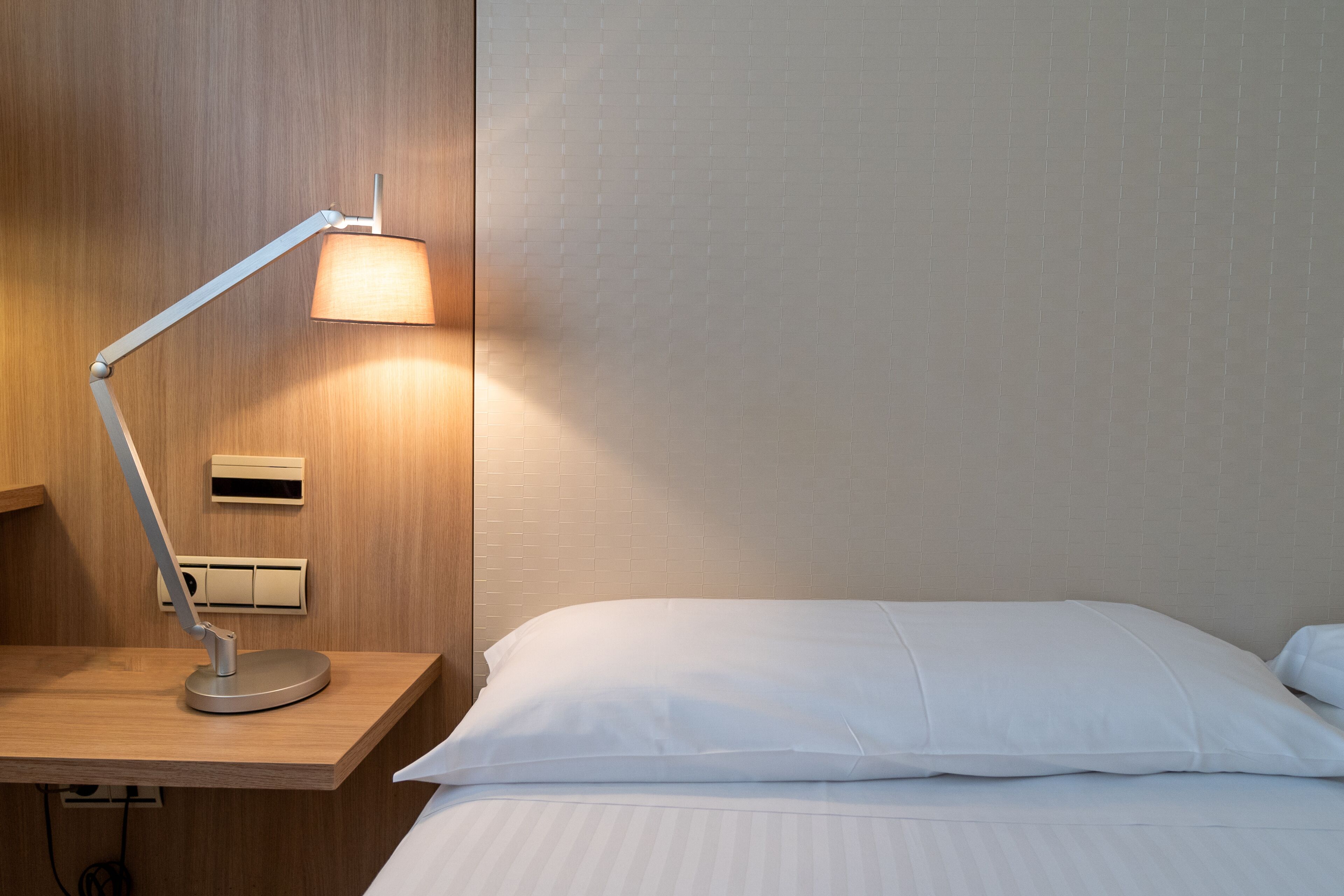 Foto - Checkin Valencia Ciscar