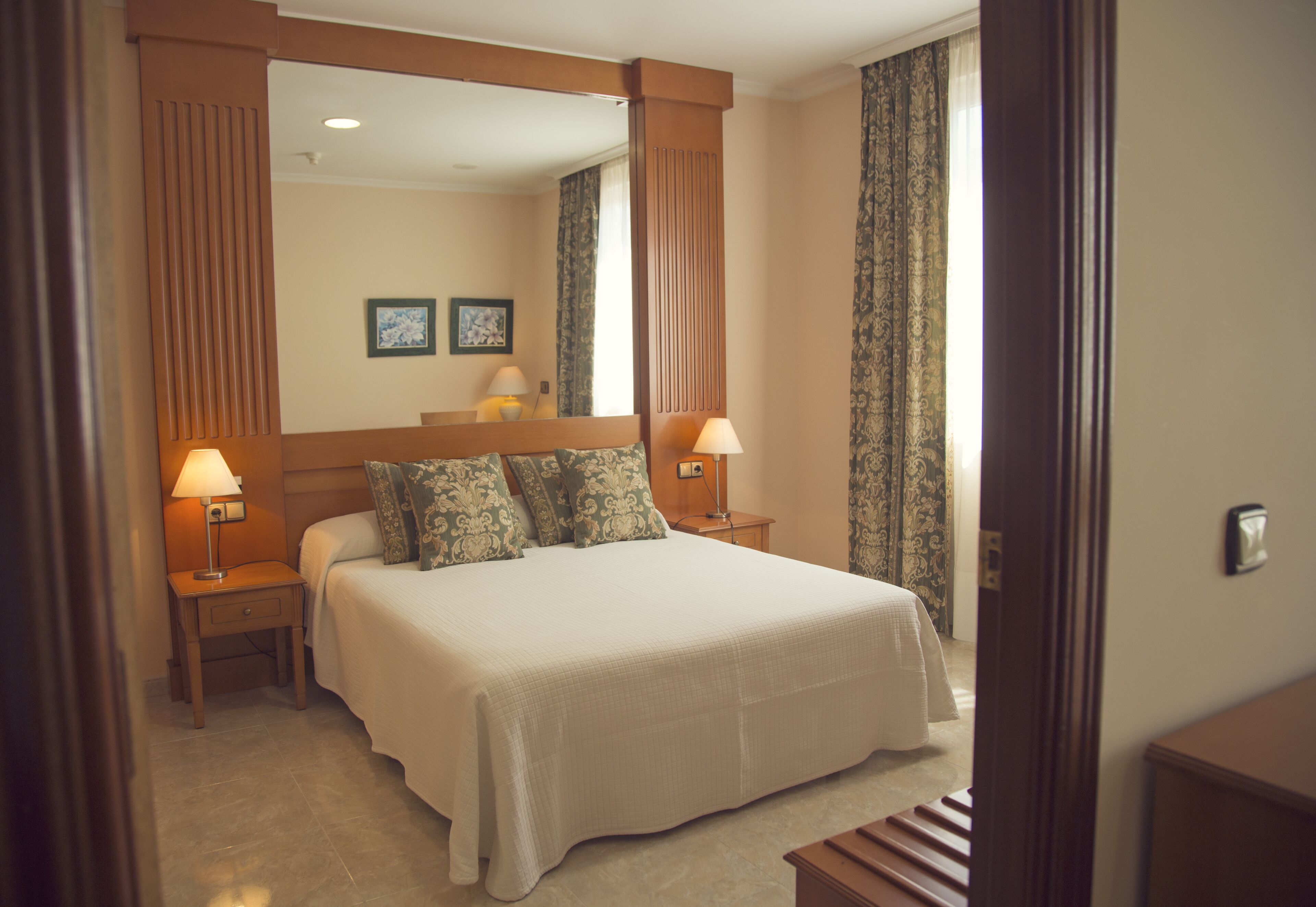 Foto - Checkin Valencia Ciscar