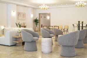 Reception - Checkin Valencia Ciscar (Picanya)