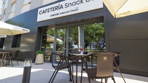 Exterior - Checkin Valencia Ciscar (Picanya)