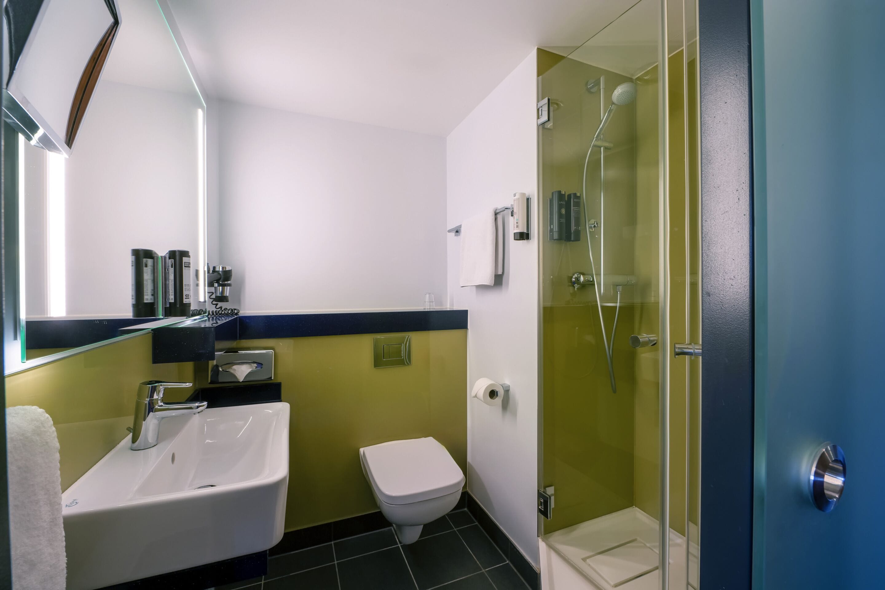 Photo - IntercityHotel Frankfurt Airport Terminal 3