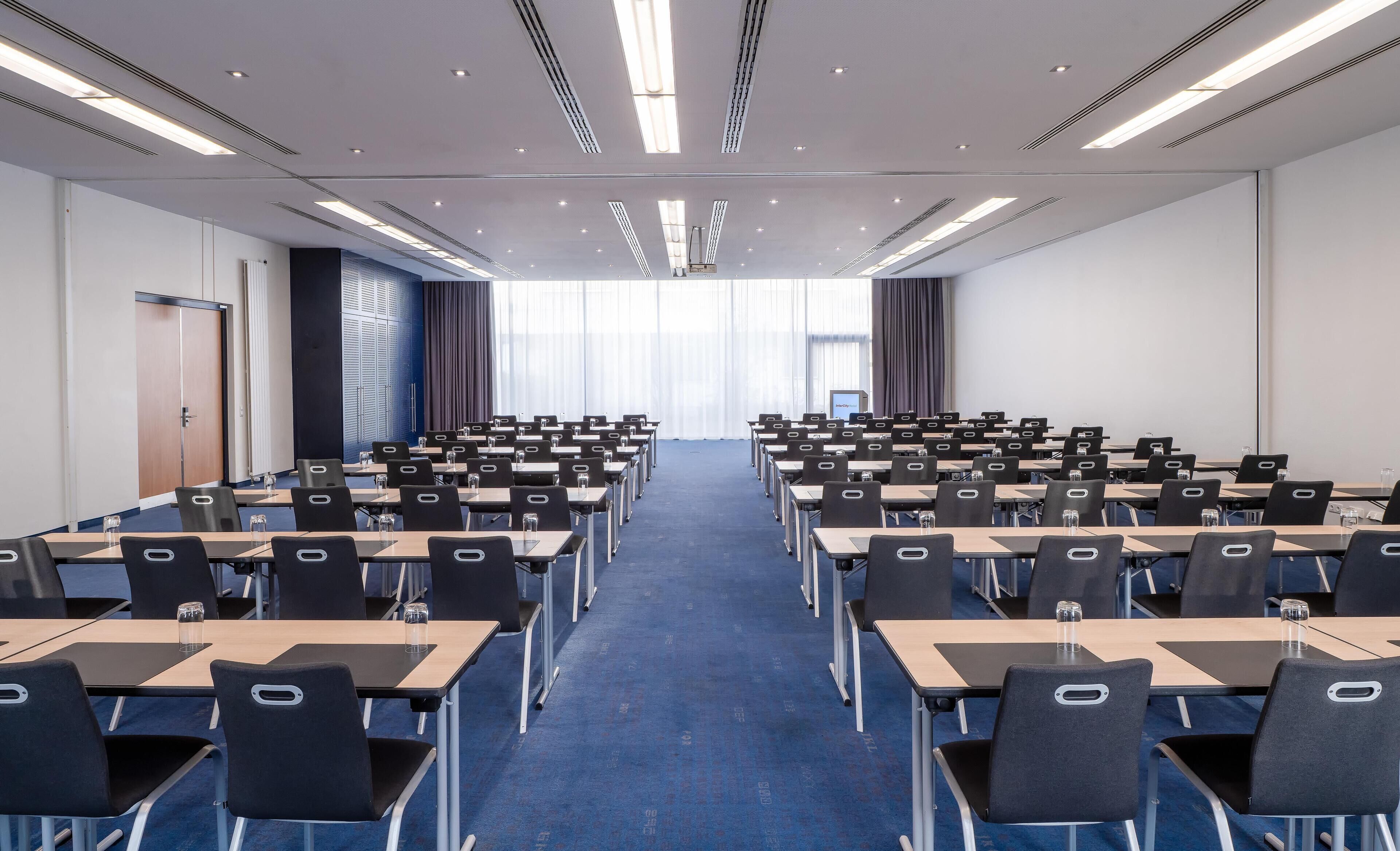Photo - IntercityHotel Frankfurt Airport Terminal 3