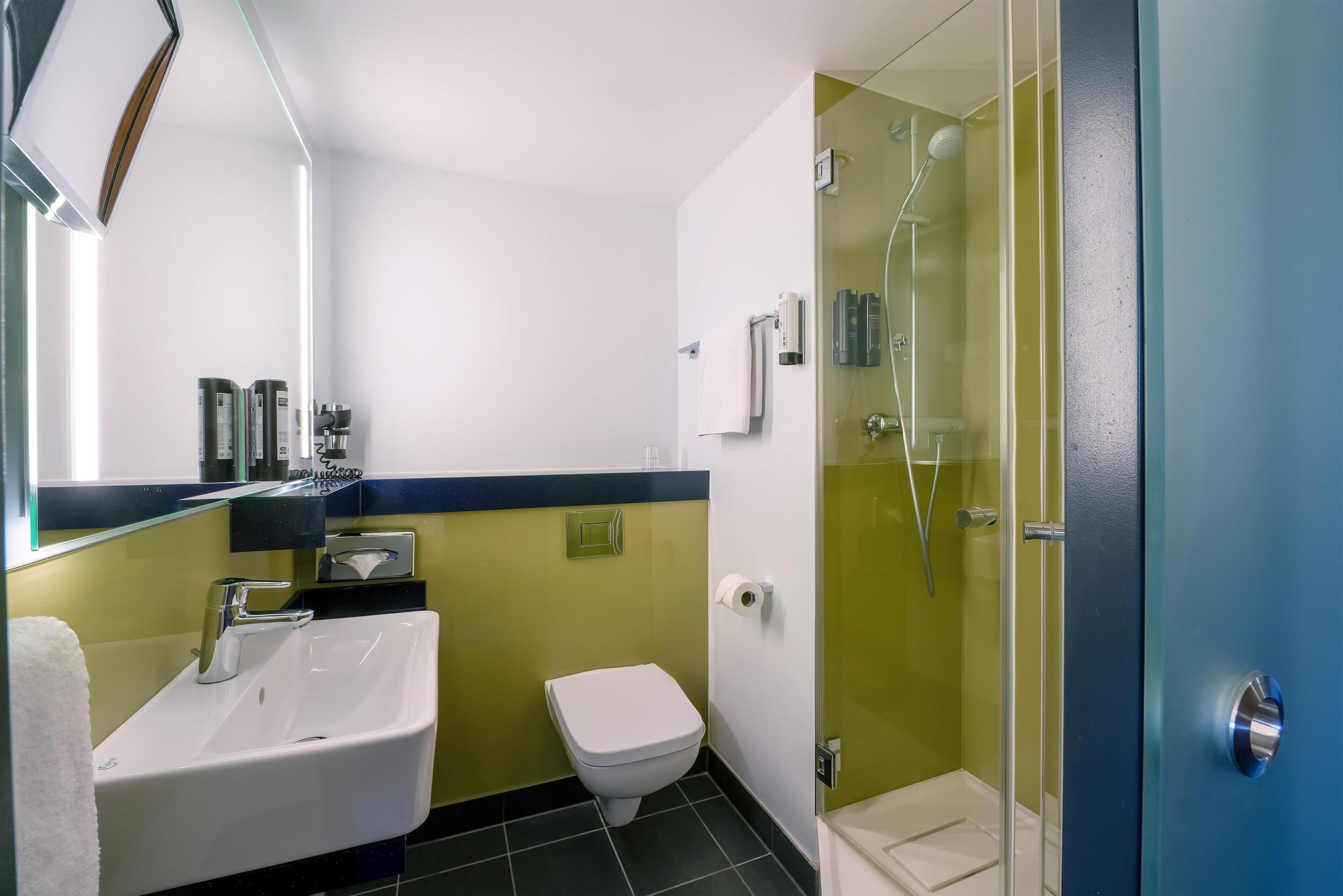 Photo - IntercityHotel Frankfurt Airport Terminal 3