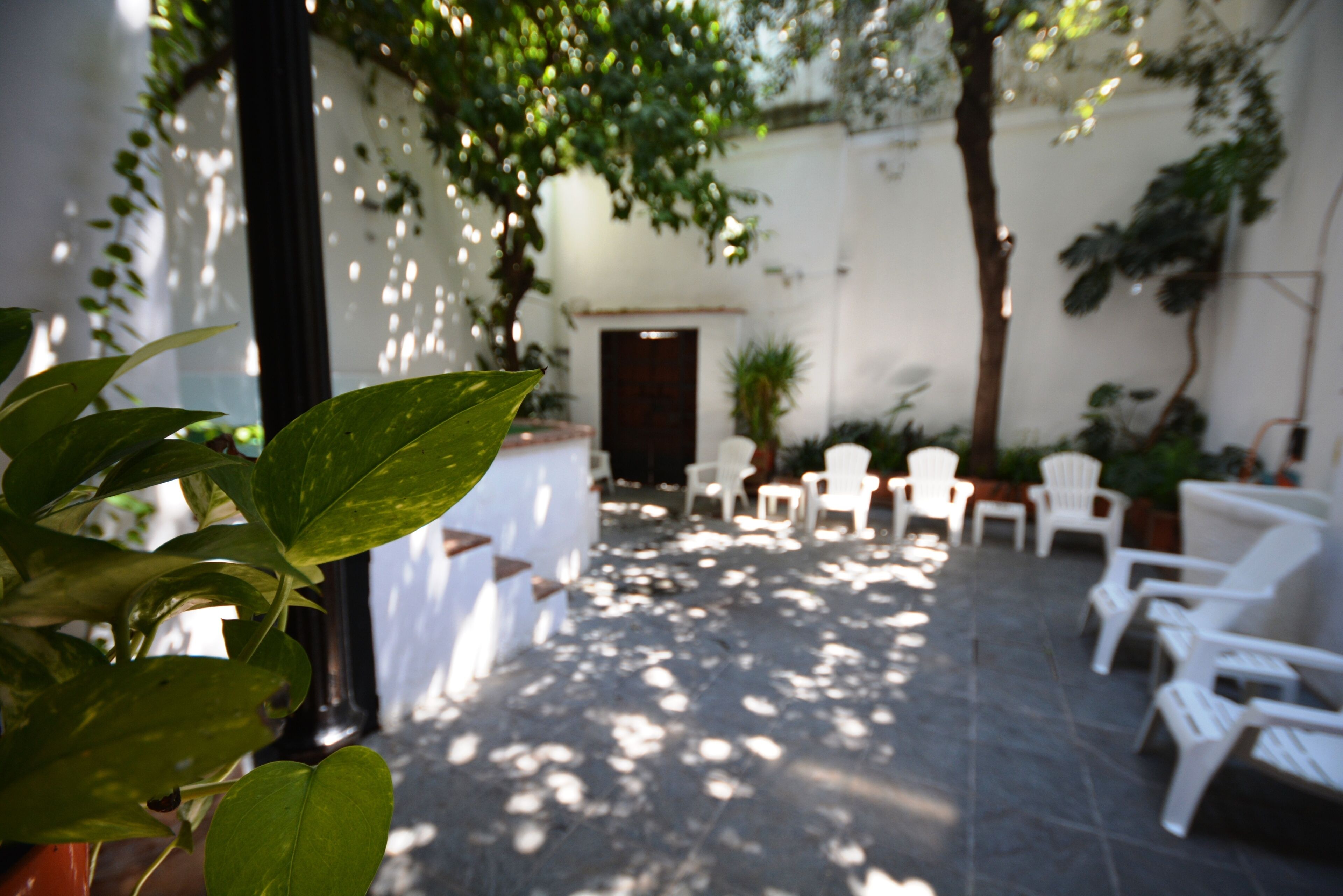 Foto - Hotel Casa de los Azulejos