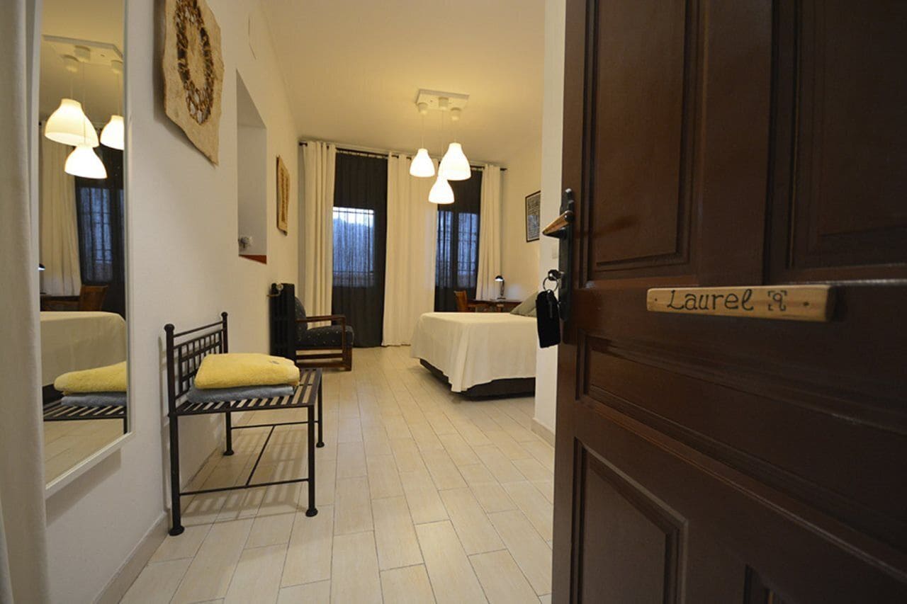 Foto - Hotel Casa de los Azulejos