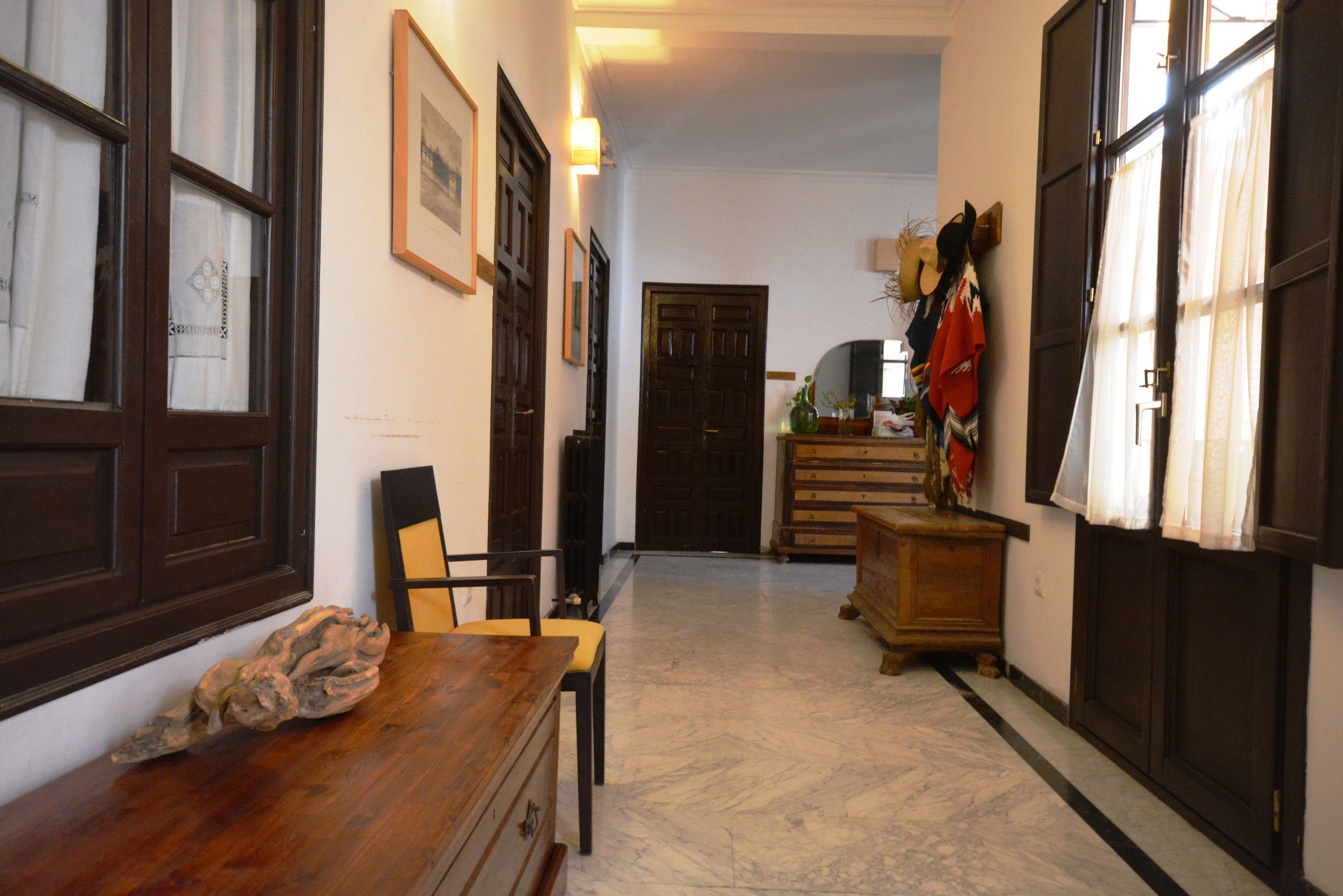 Foto - Hotel Casa de los Azulejos