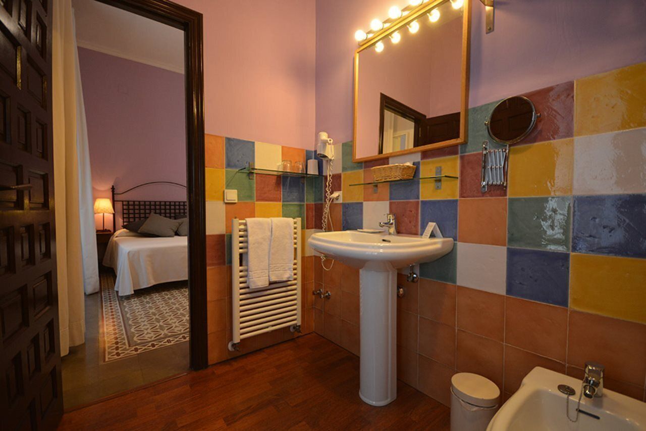 Foto - Hotel Casa de los Azulejos