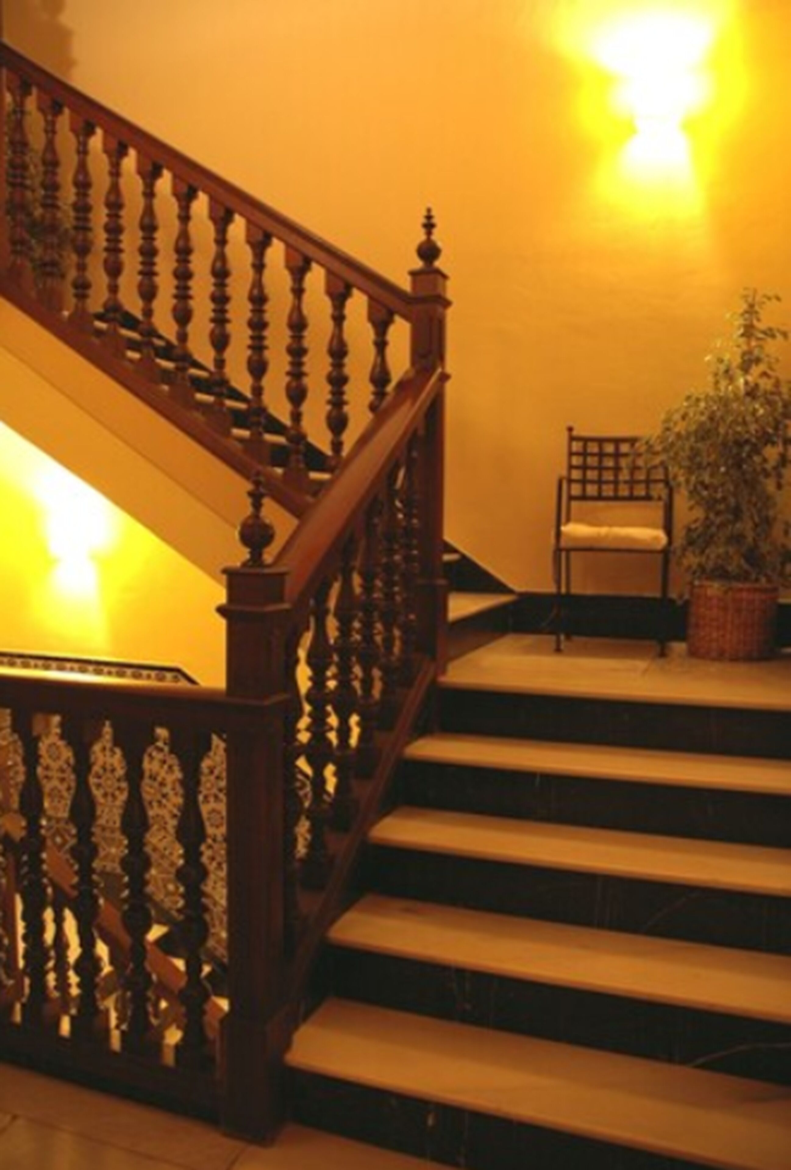 Foto - Hotel Casa de los Azulejos