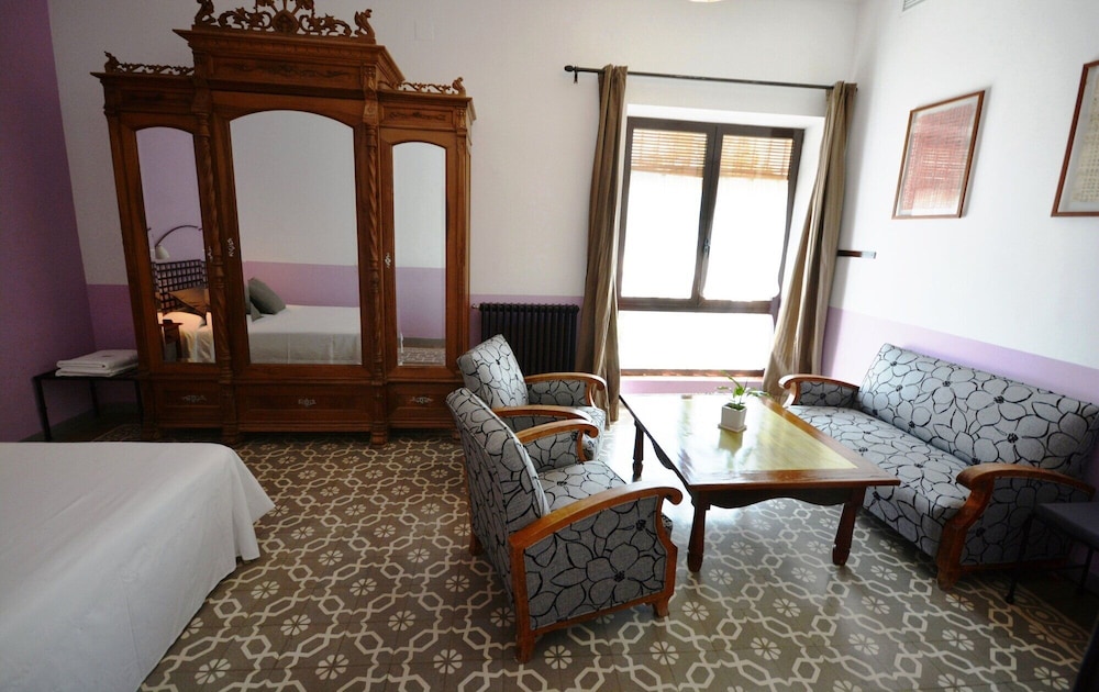 Hotel Casa de los azulejos by null