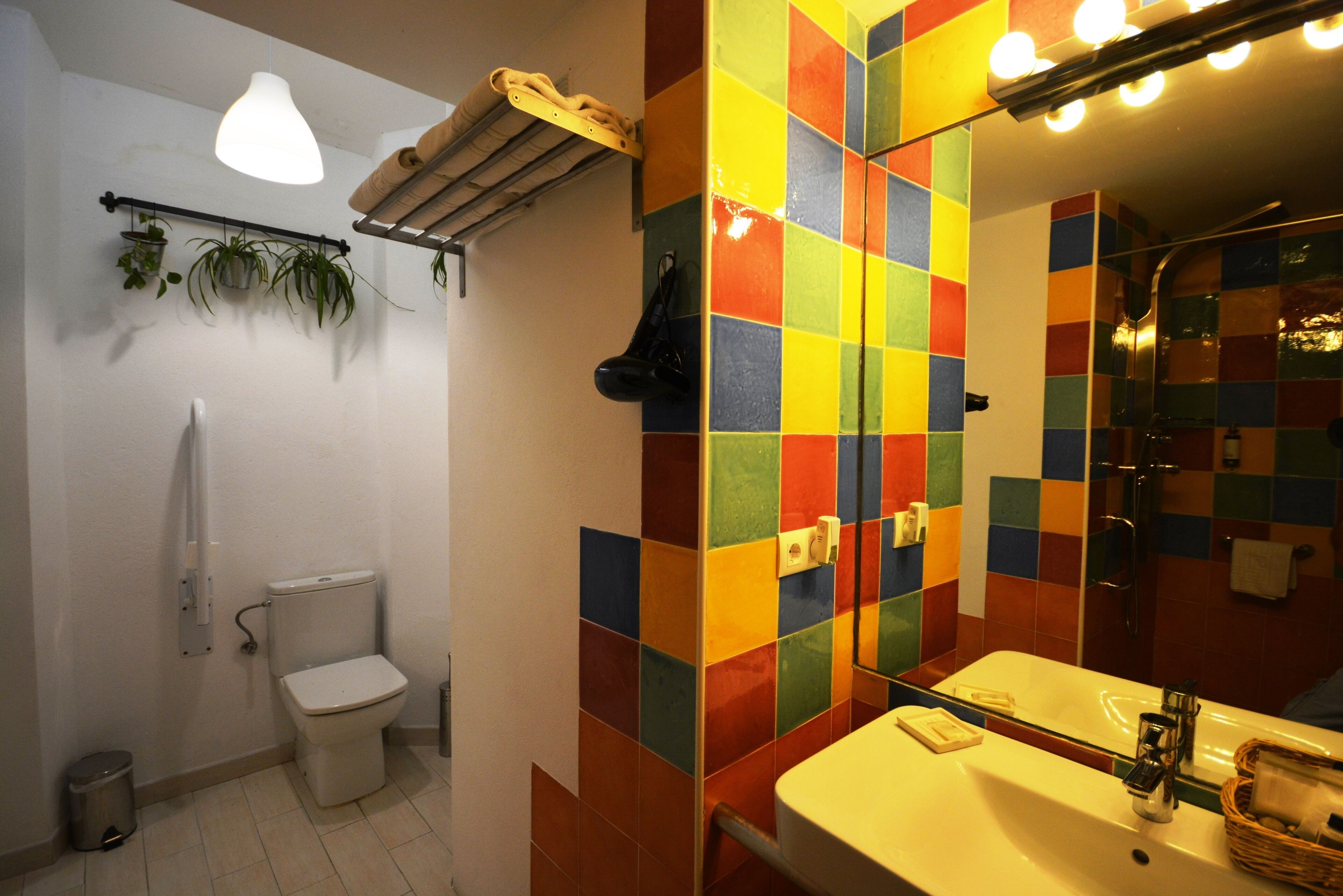 Foto - Hotel Casa de los Azulejos