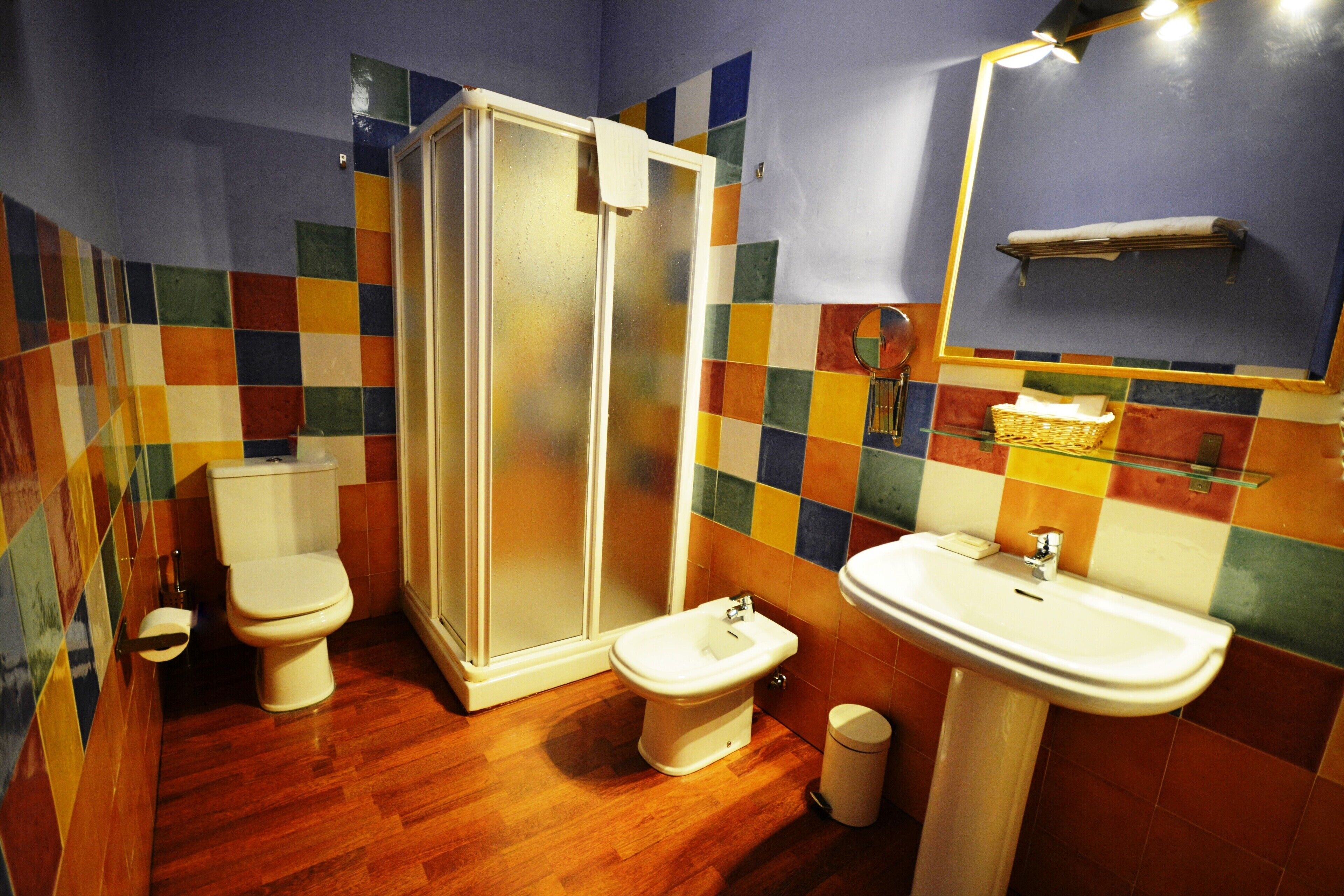 Foto - Hotel Casa de los Azulejos