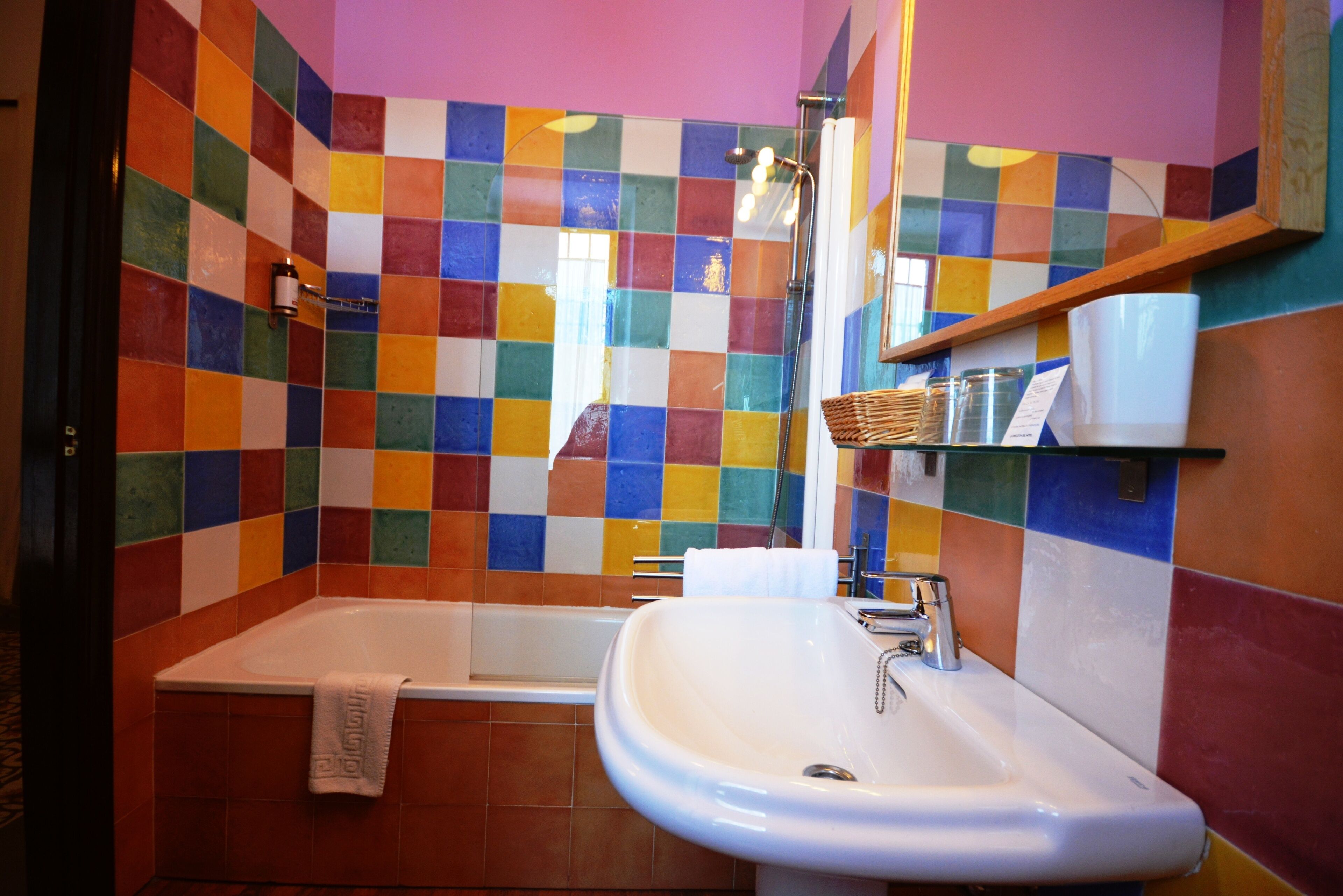 Foto - Hotel Casa de los Azulejos