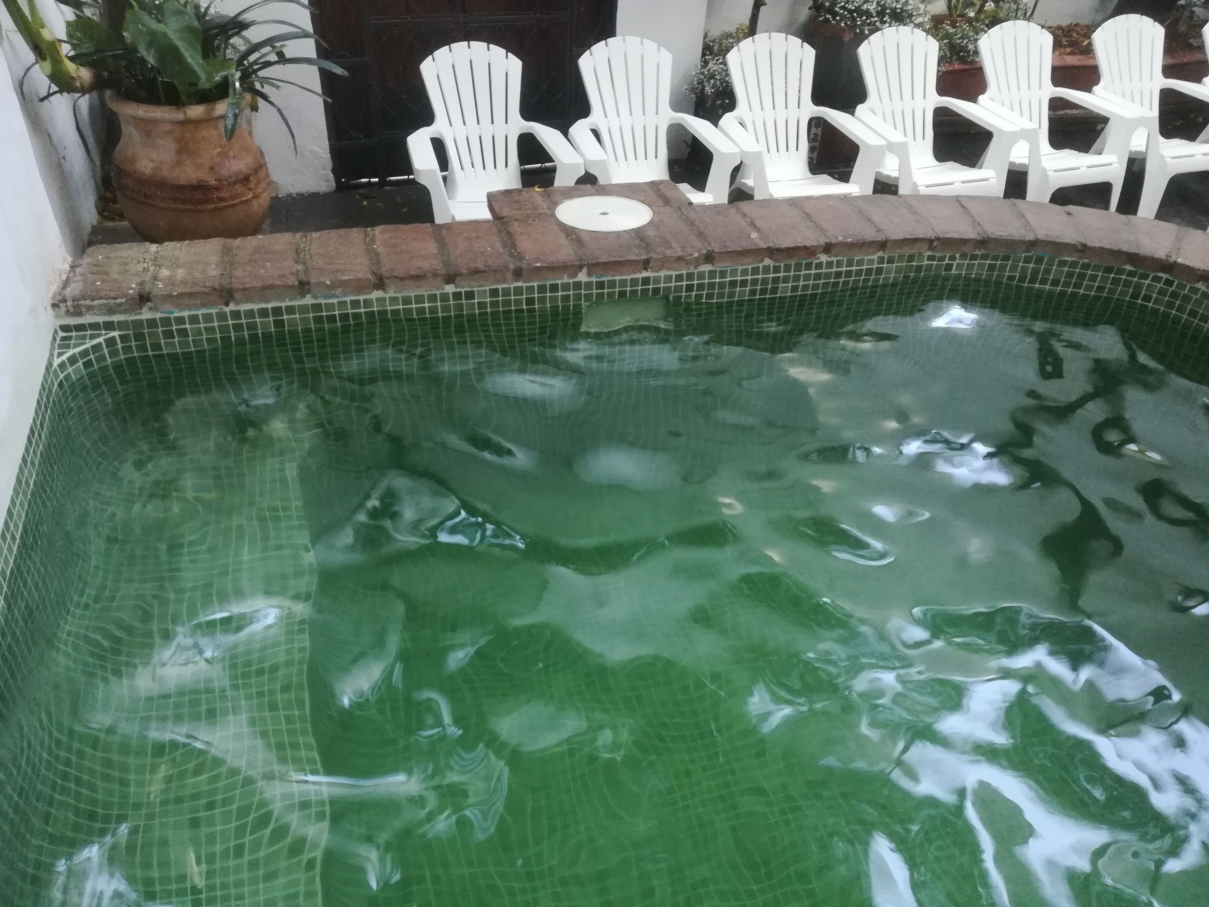 Foto - Hotel Casa de los Azulejos