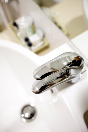 Room amenity - Hotel Galant (Venaria Reale)