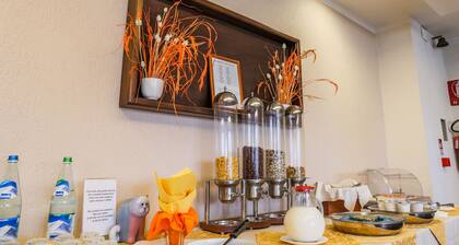 Hotel Galant