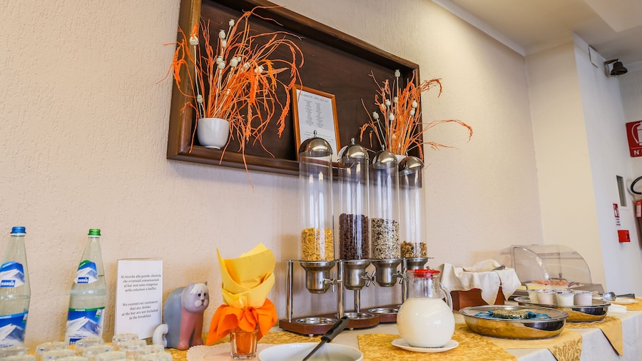 Hotel Galant