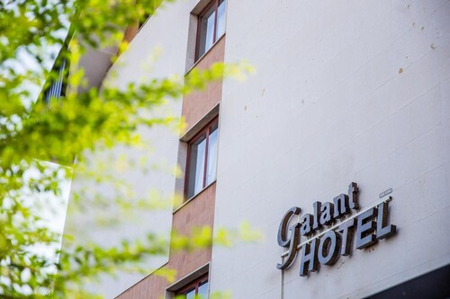 Hotel Galant