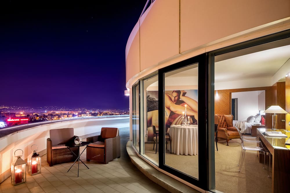 Enea Hotel Aprilia