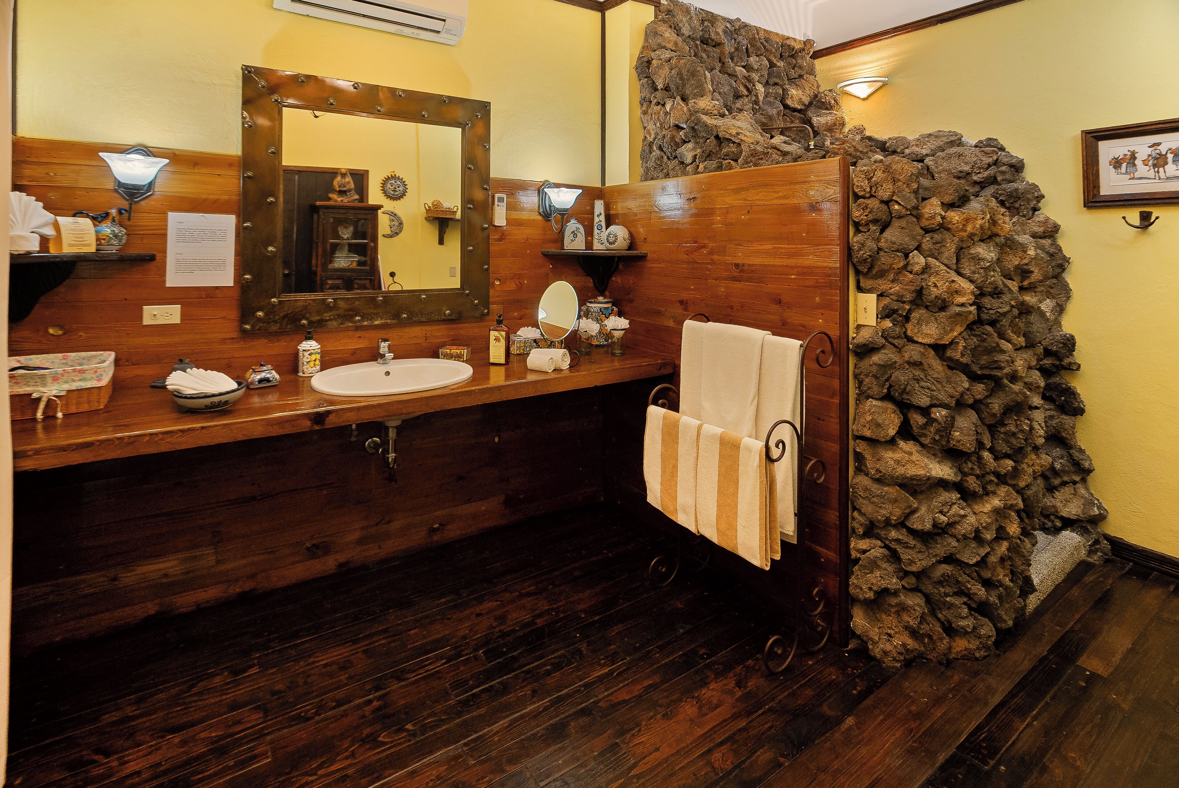 Foto - Posada de las Flores La Paz