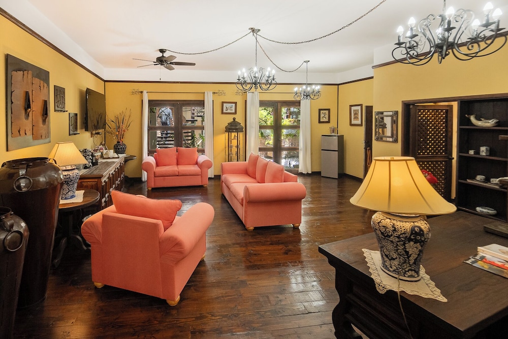 Hotel Posada De Las Flores by null