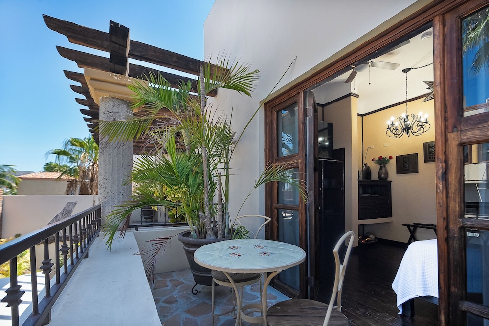 Hotel Posada De Las Flores by null