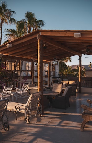 Terraza