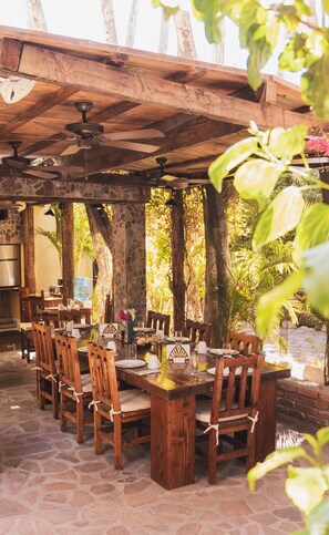 Sala de jantar