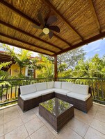 Superior Apartment | Terrace/patio