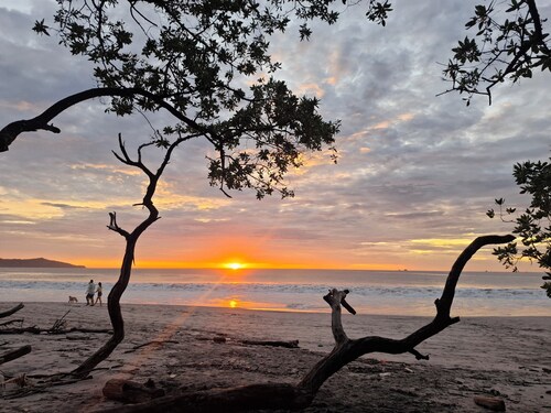 Sueño al Mar Residence & Hotel