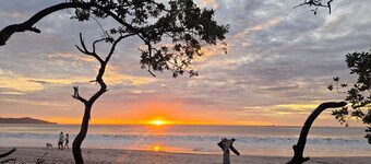 Sueño al Mar Residence & Hotel