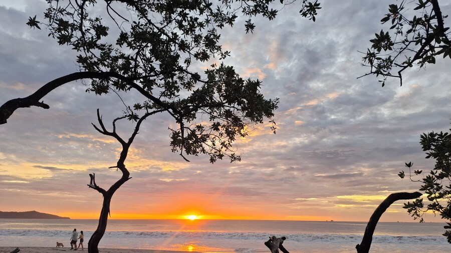 Sueño al Mar Residence & Hotel