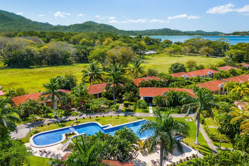 Sueño al Mar Residence & Hotel