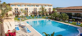 Grupotel Playa de Palma Suites & Spa