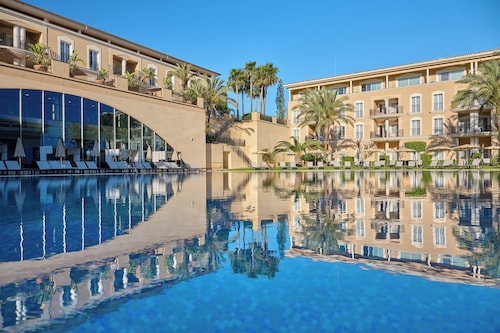Grupotel Playa de Palma Suites & Spa