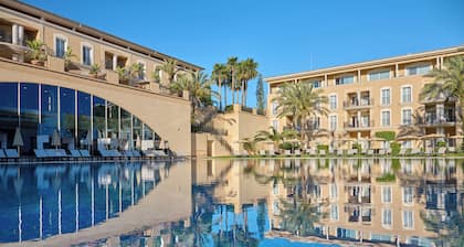 Grupotel Playa de Palma Suites & Spa
