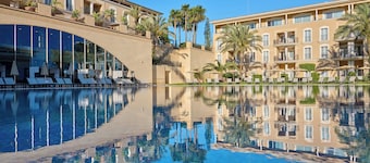 Grupotel Playa de Palma Suites & Spa