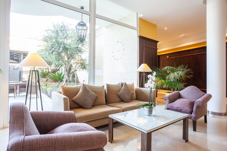 Grupotel Playa de Palma Suites & Spa - view 3