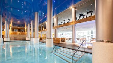 Grupotel Playa de Palma Suites & Spa