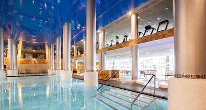 Grupotel Playa de Palma Suites & Spa